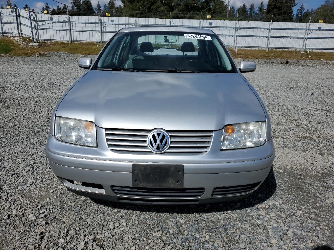 3VWSB69M21M138856 2001 Volkswagen Jetta Gls