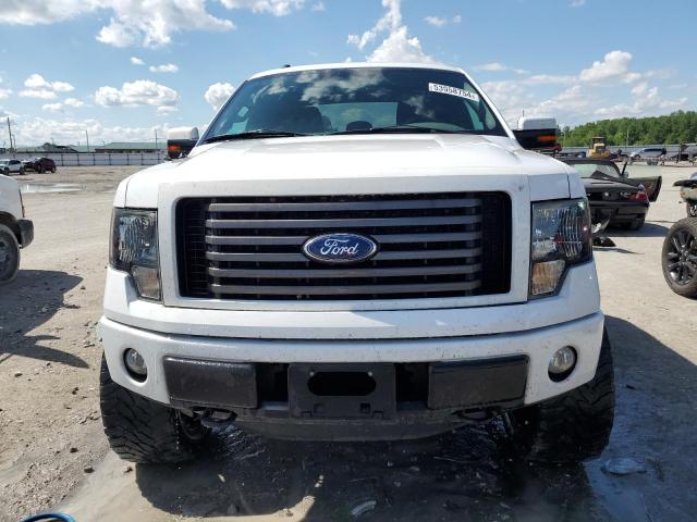 2012 Ford F150 Super Cab VIN: 1FTFX1EF9CFA17986 Lot: 53958754