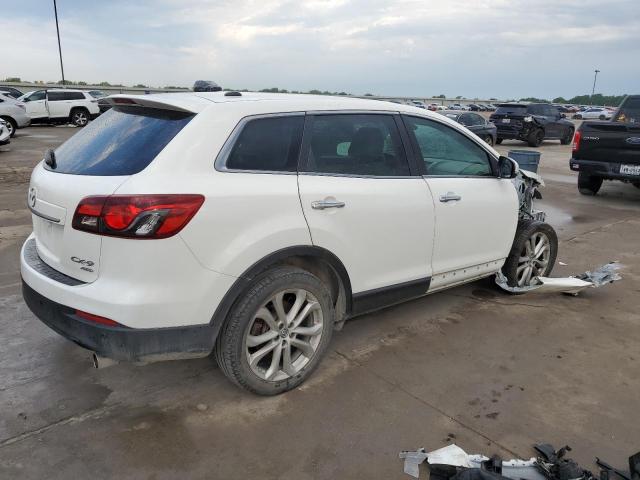 2013 Mazda Cx-9 Grand Touring VIN: JM3TB3DA3D0403706 Lot: 54756074