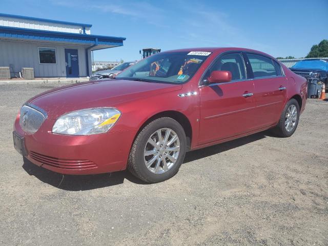 2009 Buick Lucerne Cxl VIN: 1G4HD57M69U141198 Lot: 57018414