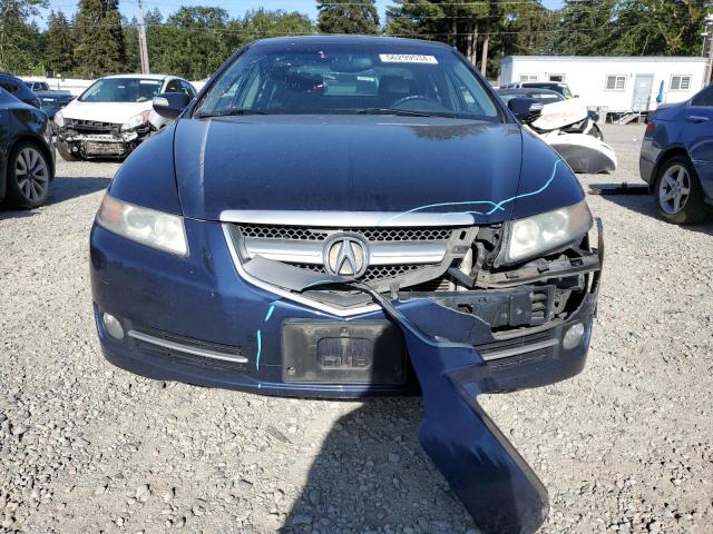 2007 Acura Tl VIN: 19UUA66237A030657 Lot: 56299534