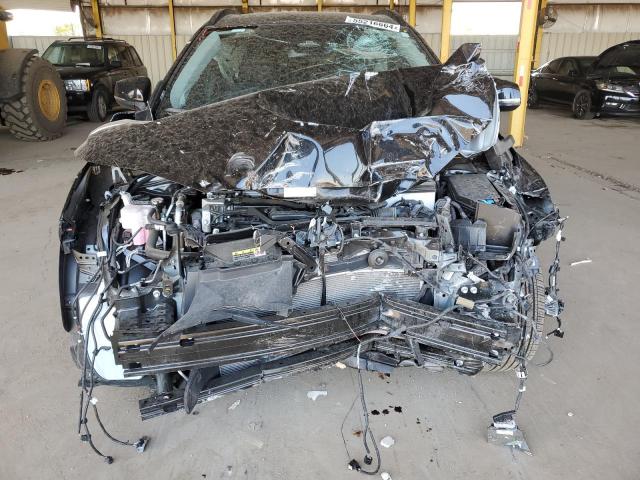 2023 Toyota Corolla Cross Xle VIN: 7MUDAAAG3PV058374 Lot: 55216664