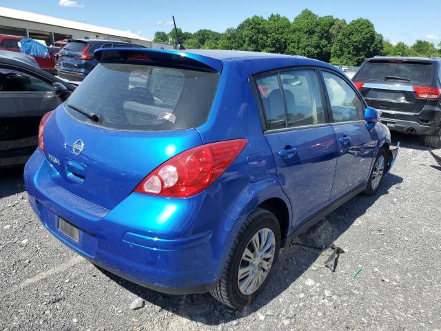 2008 Nissan Versa S VIN: 3N1BC13E18L433678 Lot: 56950574