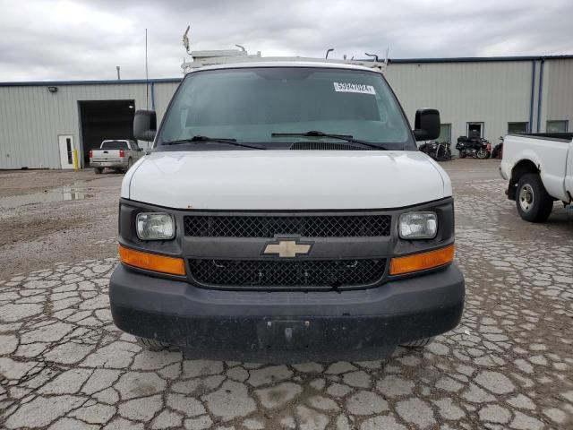 2014 Chevrolet Express G2500 VIN: 1GCWGFCA7E1119906 Lot: 53947024