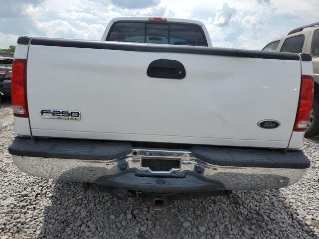 2006 Ford F250 Super Duty VIN: 1FTSX21516EB00162 Lot: 53444194