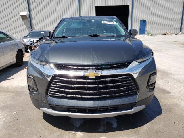 2020 Chevrolet Blazer 1Lt VIN: 3GNKBBRA6LS572740 Lot: 56902194