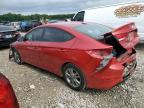 Lot #3024822407 2017 HYUNDAI ELANTRA SE