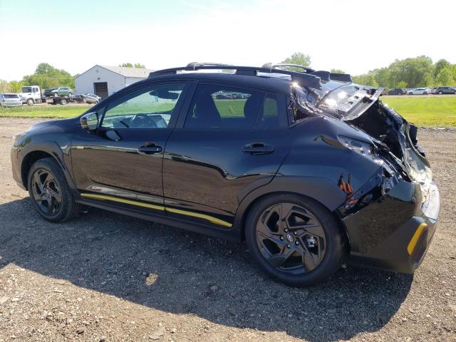 4S4GUHF68R3763713 Subaru Crosstrek  2