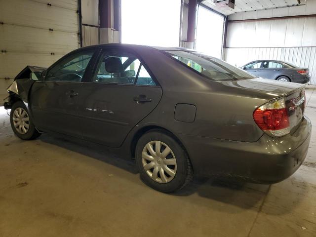 2005 Toyota Camry Le VIN: 4T1BE32K05U622166 Lot: 56645724