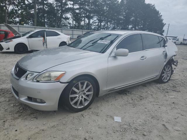 2006 Lexus Gs 300 VIN: JTHBH96S665010377 Lot: 55448944