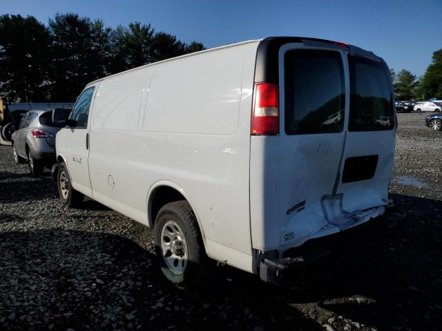 2014 Chevrolet Express G1500 VIN: 1GCSGAFX4E1149592 Lot: 54541444