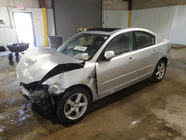 2004 Mazda 3 S VIN: JM1BK123241217680 Lot: 56295064