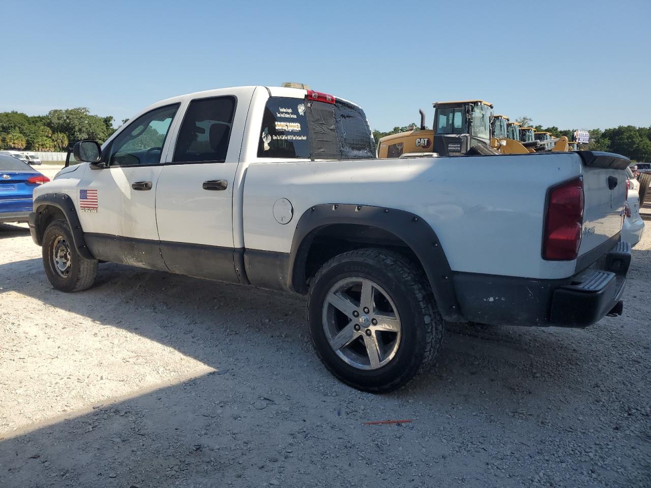 1D7HU18N98J239359 2008 Dodge Ram 1500 St