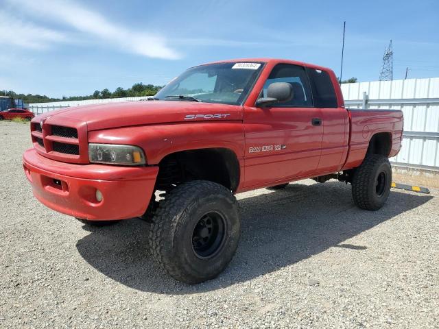 3B7HF13Z21G208301 2001 Dodge Ram 1500