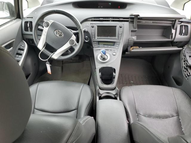 2010 Toyota Prius VIN: JTDKN3DU0A0037754 Lot: 53830254