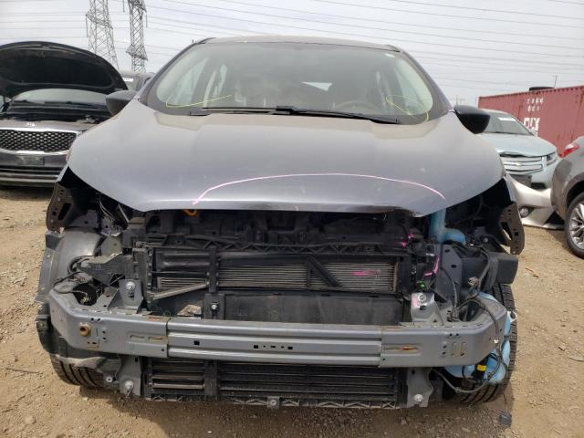 2020 FORD ECOSPORT S - MAJ6S3FL4LC383537