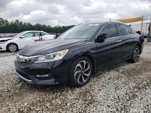 Vin: 1hgcr2f77ha128598, lot: 55332675, honda accord ex 2017 img_1