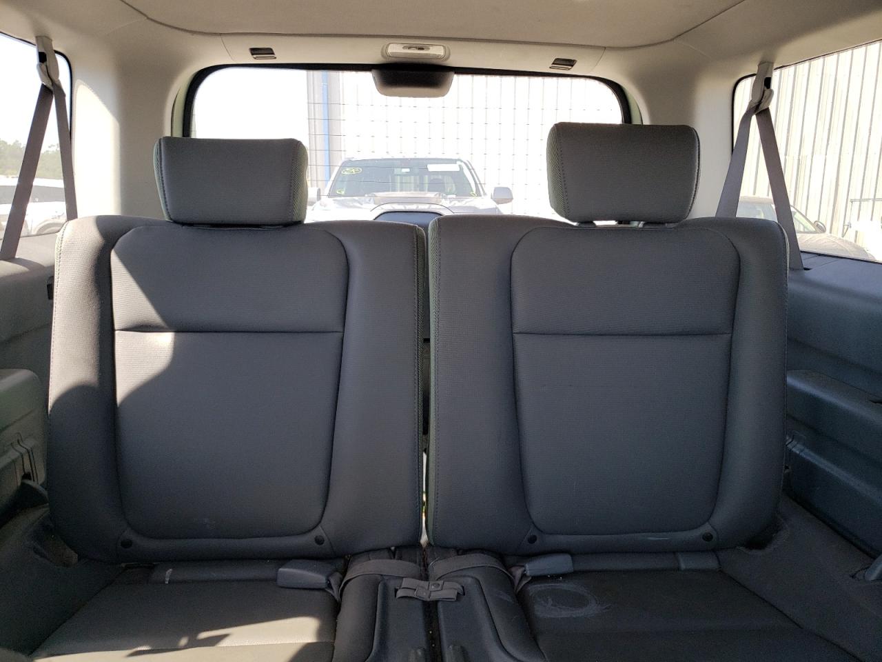 5J6YH18374L009308 2004 Honda Element Lx