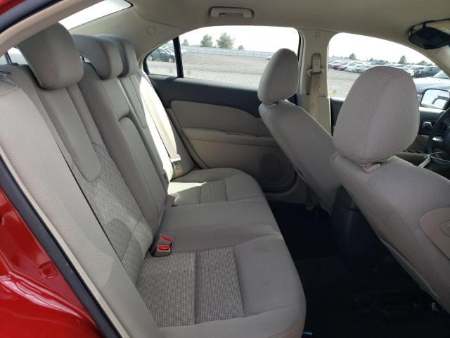 2010 Ford Fusion Se VIN: 3FAHP0HAXAR249957 Lot: 56093464