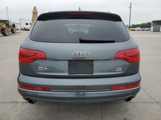 2014 Audi Q7 Premium Plus VIN: WA1LMAFE5ED005120 Lot: 56493844