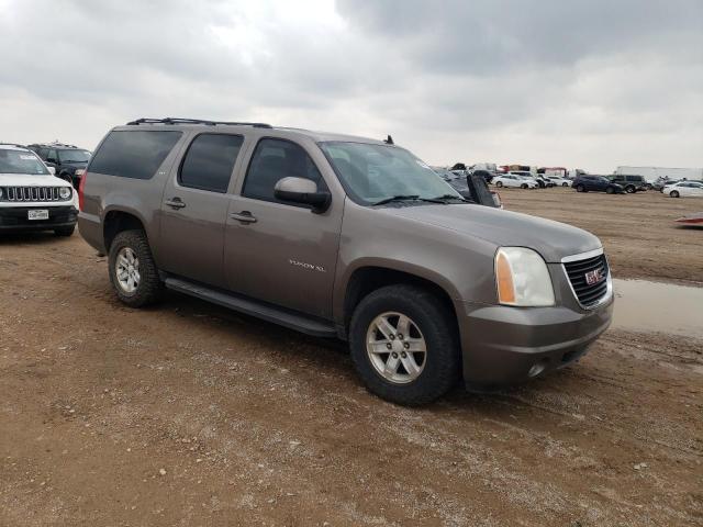 2012 GMC Yukon Xl K1500 Slt VIN: 1GKS2KE77CR143861 Lot: 54971704