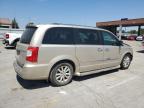 Lot #2857736343 2015 CHRYSLER TOWN & COU