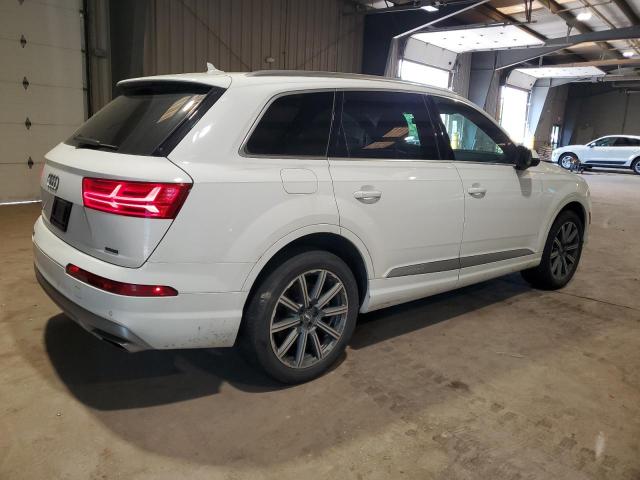 2017 Audi Q7 Premium Plus VIN: WA1LHAF71HD040571 Lot: 55632694