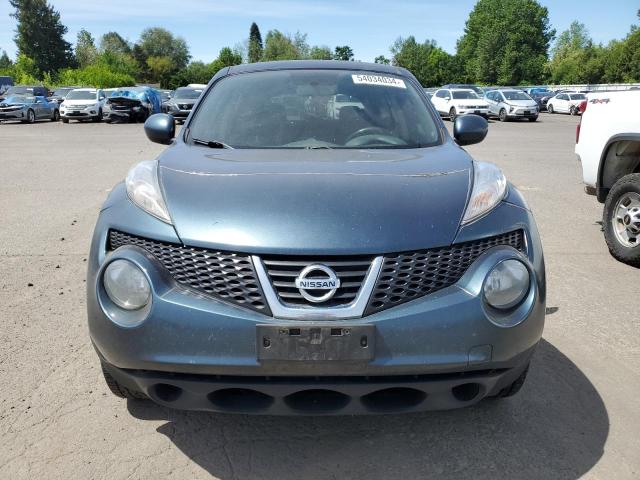 2011 Nissan Juke S VIN: JN8AF5MV6BT013315 Lot: 54034034