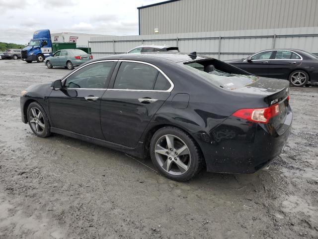 2012 Acura Tsx Se VIN: JH4CU2F83CC021369 Lot: 54454344