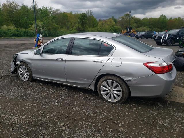 2015 Honda Accord Exl VIN: 1HGCR3F85FA001179 Lot: 54498304