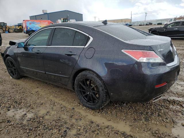 2012 Acura Tl VIN: 19UUA8F22CA022474 Lot: 53852194