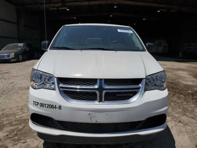 2019 Dodge Grand Caravan Se VIN: 2C7WDGBG3KR754507 Lot: 55228584