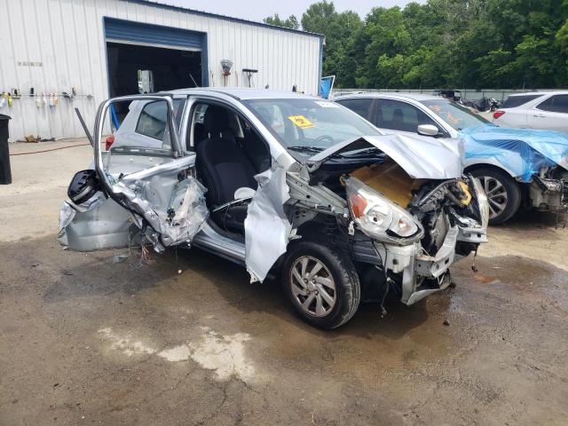 2017 Mitsubishi Mirage Se VIN: ML32A4HJ3HH004778 Lot: 54149304