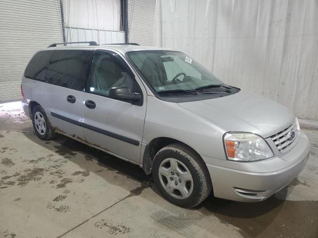 2006 Ford Freestar Se VIN: 2FMZA51696BA40794 Lot: 56792524