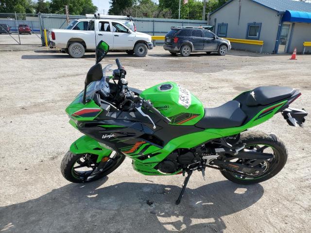 2024 KAWASAKI EX500 H ML5EXGH19RDA07829