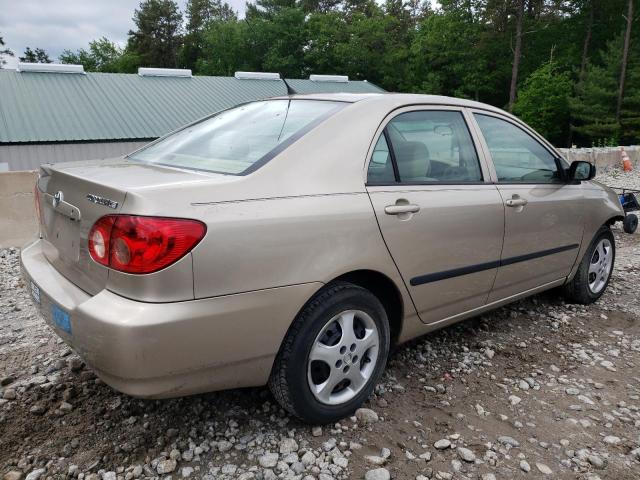 2005 Toyota Corolla Ce VIN: 1NXBR32E85Z544508 Lot: 56403934