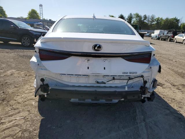 2022 Lexus Es 350 F-Sport VIN: 58AJZ1B12NU118576 Lot: 56430044