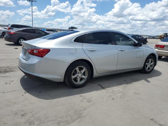 2016 Chevrolet Malibu Ls VIN: 1G1ZB5ST3GF286271 Lot: 55251884