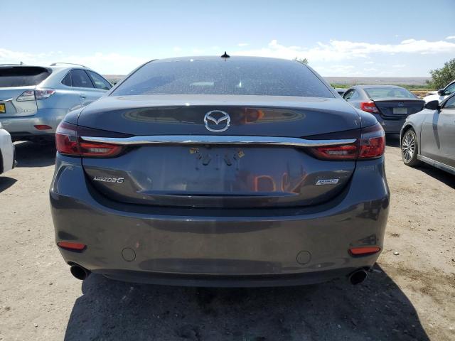 2018 Mazda 6 Grand Touring VIN: JM1GL1TYXJ1300931 Lot: 56527394