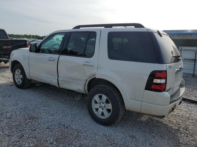 2010 Ford Explorer Xlt VIN: 1FMEU7DE2AUA35444 Lot: 56671784