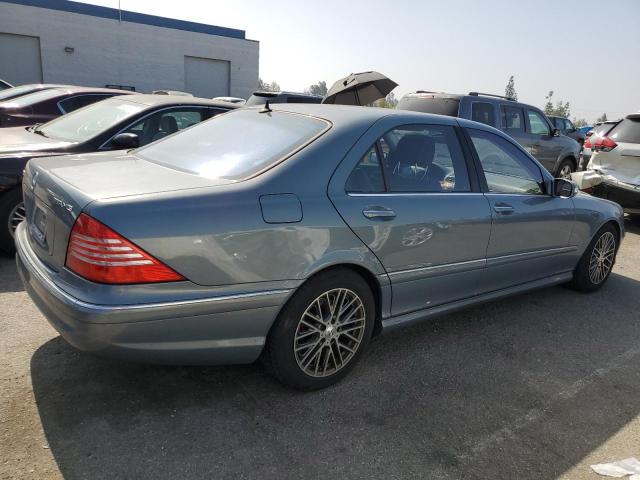 2006 Mercedes-Benz S 430 VIN: WDBNG70J76A481501 Lot: 56446814