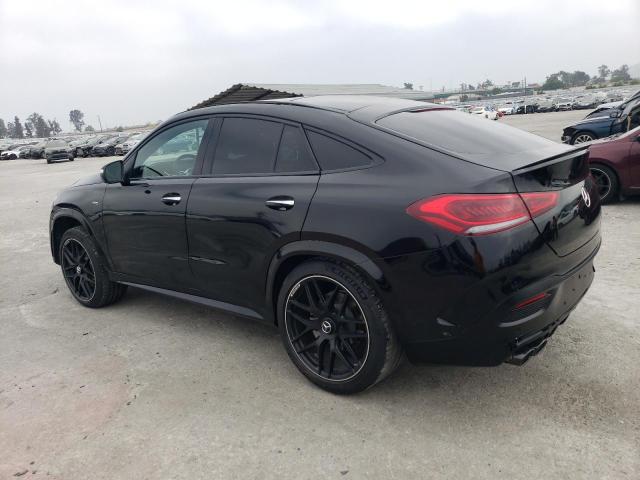 2023 Mercedes-Benz Gle Coupe Amg 53 4Matic VIN: 4JGFD6BBXPA900100 Lot: 56522234