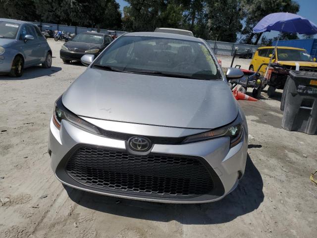2020 TOYOTA COROLLA LE - JTDEPRAE1LJ008848