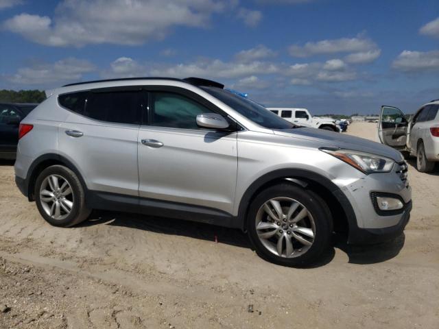 2014 Hyundai Santa Fe Sport VIN: 5XYZW3LA6EG216111 Lot: 53784834