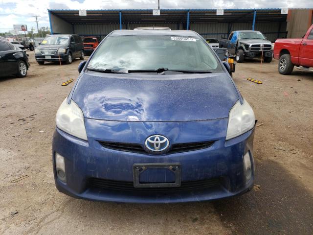 2011 Toyota Prius VIN: JTDKN3DU9B0305931 Lot: 53809854