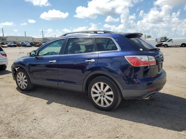 2010 Mazda Cx-9 VIN: JM3TB2MA5A0222502 Lot: 53501534