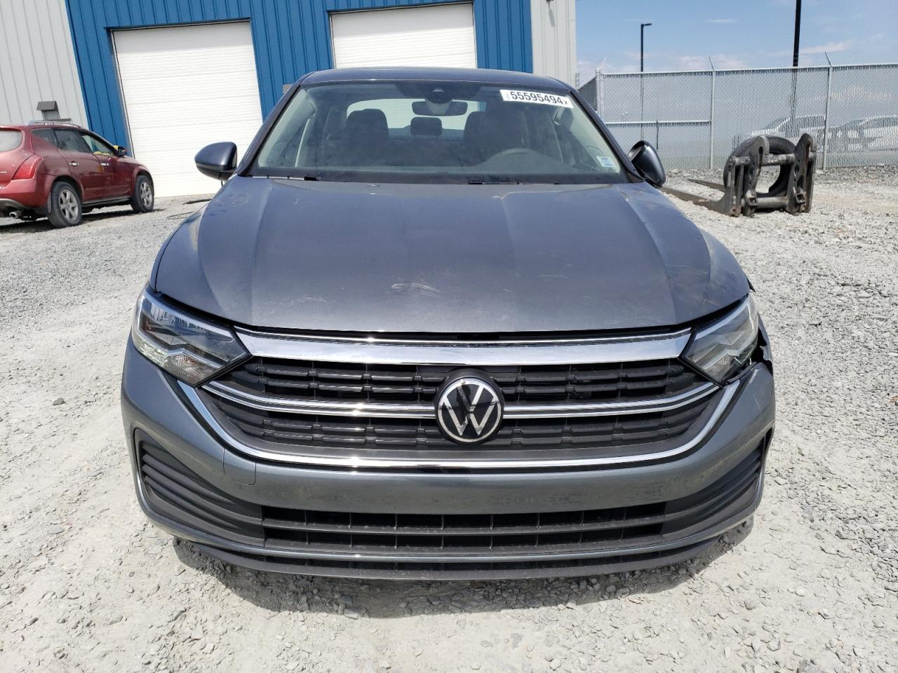 3VWEM7BU3RM066312 2024 Volkswagen Jetta Se