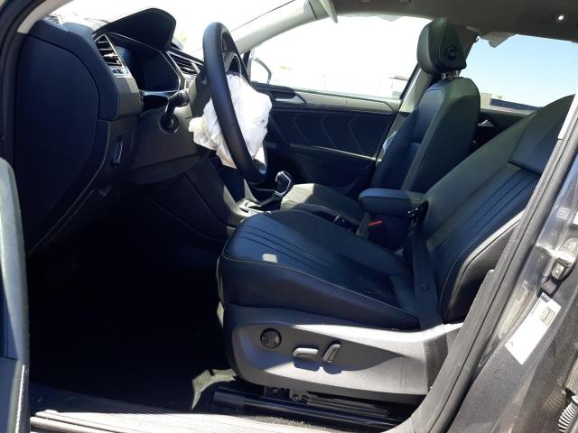 2023 Volkswagen Tiguan Se VIN: 3VVNB7AX5PM053970 Lot: 56894754