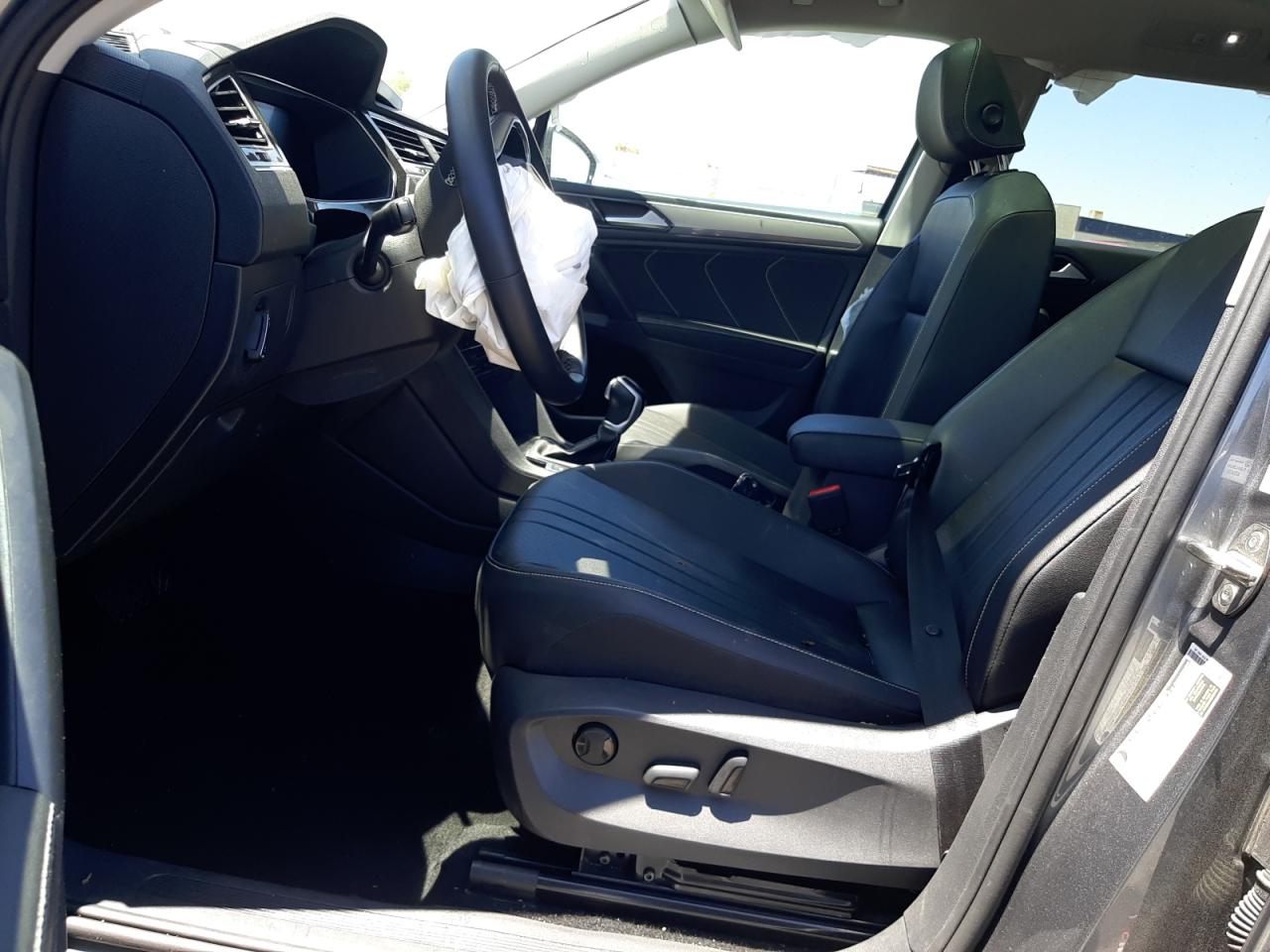 3VVNB7AX5PM053970 2023 Volkswagen Tiguan Se