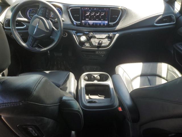 2021 Chrysler Pacifica Hybrid Touring L VIN: 2C4RC1L71MR529644 Lot: 57057924